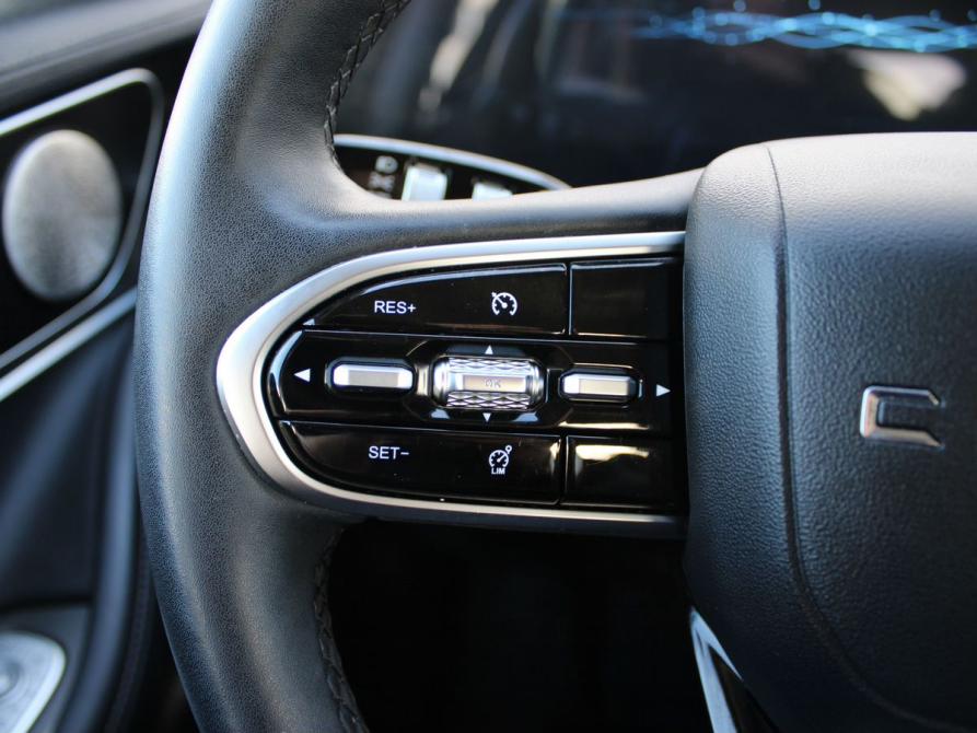 Chery Tiggo 7 Pro Max I Рестайлинг Нижний Новгород  - изображение 16