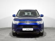 Mitsubishi Outlander III Санкт-Петербург  - изображение 22