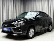 Lada (ВАЗ) Vesta I Ижевск  - изображение 30