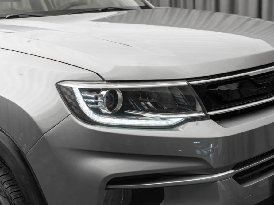 Changan CS35 Plus I Москва  - изображение 24
