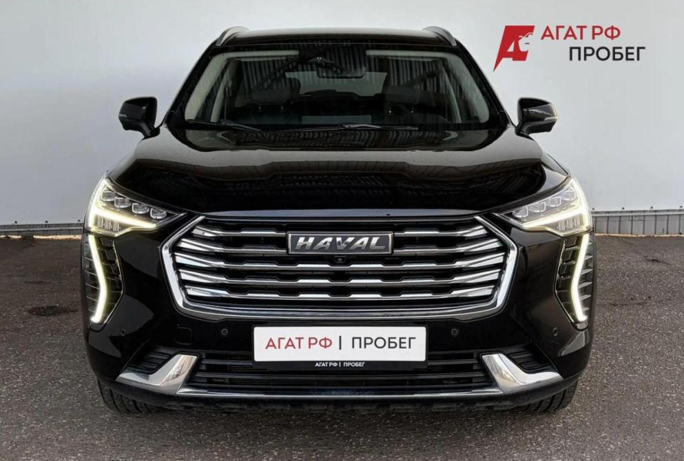 Haval Jolion I Киров  - изображение 2