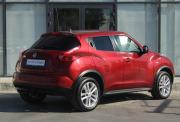 Nissan Juke I Саратов  - изображение 30