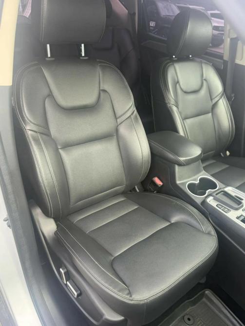 Geely Emgrand X7 I Рестайлинг 2 Москва  - изображение 15