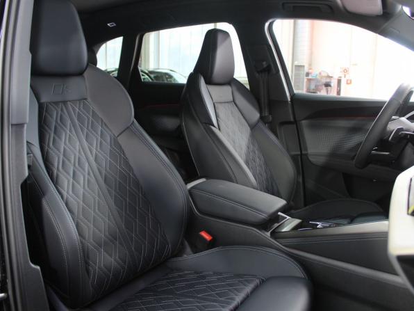 Audi Q5 III с пробегом 2026 года, цена 6 500 000 рублей, 56 км, внедорожник, Автокод Объявления