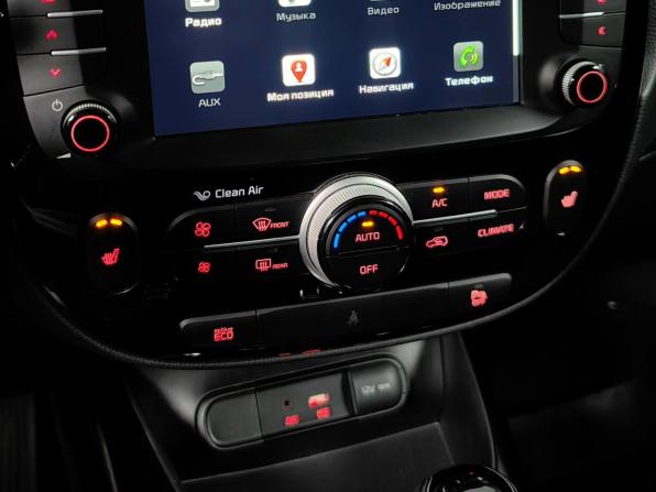 Kia Soul II с пробегом 2016 года, цена 1 298 000 рублей, 150041 км, хэтчбек, Автокод Объявления