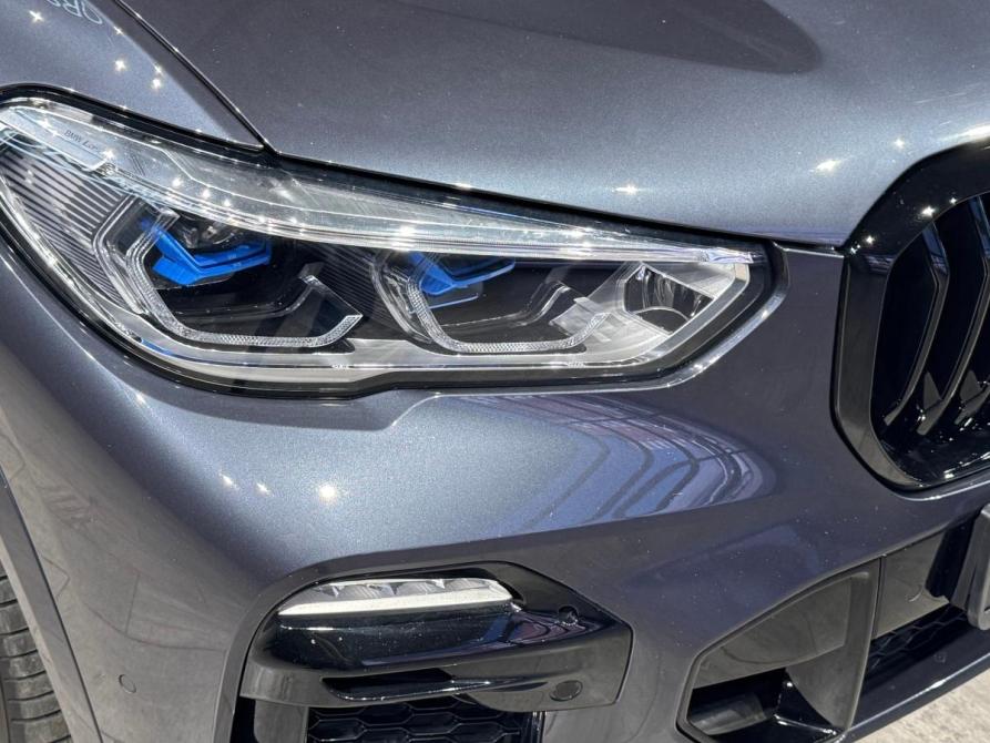 BMW X5 IV (G05/G18) Иркутск  - изображение 6
