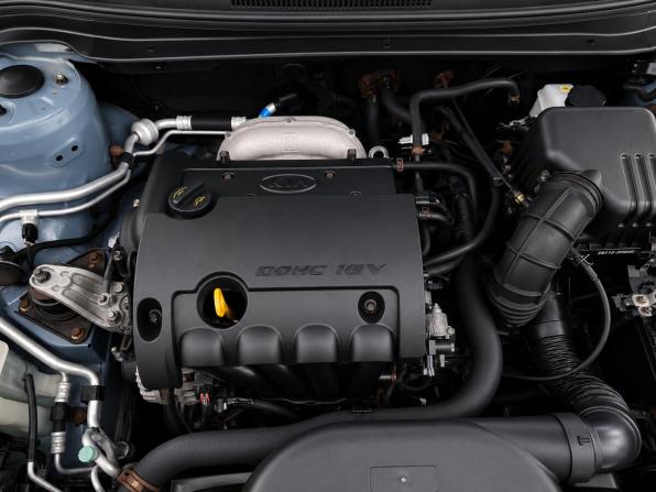 Kia Ceed I с пробегом 2009 года, цена 525 000 рублей, 249631 км, хэтчбек, Автокод Объявления