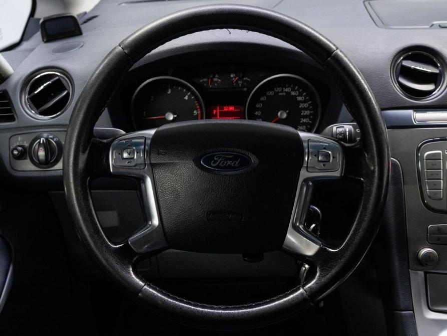 Ford S-MAX I Тюмень  - изображение 19