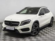 Mercedes-Benz GLA I (X156) Москва  - изображение 19