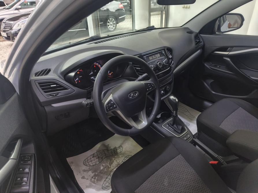 Lada (ВАЗ) Vesta I Минеральные Воды  - изображение 7