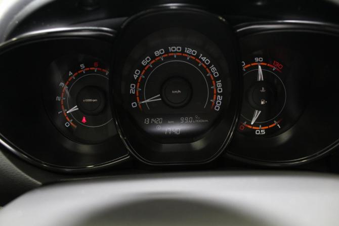 Lada (ВАЗ) Vesta I с пробегом 2018 года, цена 780 000 рублей, 132000 км, седан, Автокод Объявления
