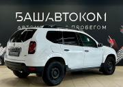 Renault Duster I Рестайлинг Уфа  - изображение 19