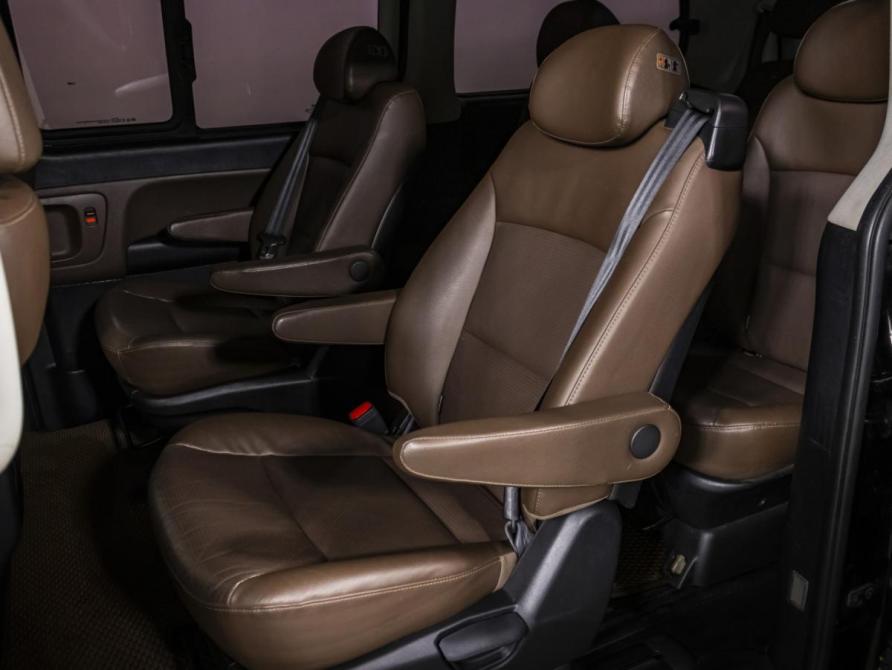 Hyundai Grand Starex I Рестайлинг 2 Москва  - изображение 16