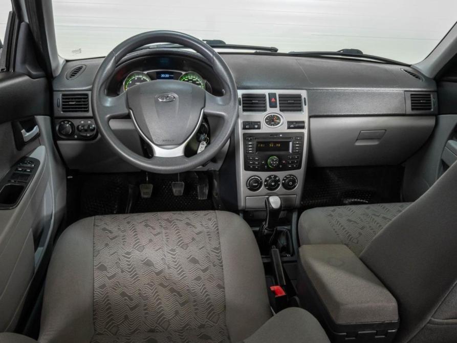 Lada (ВАЗ) Priora I Рестайлинг Ставрополь  - изображение 6