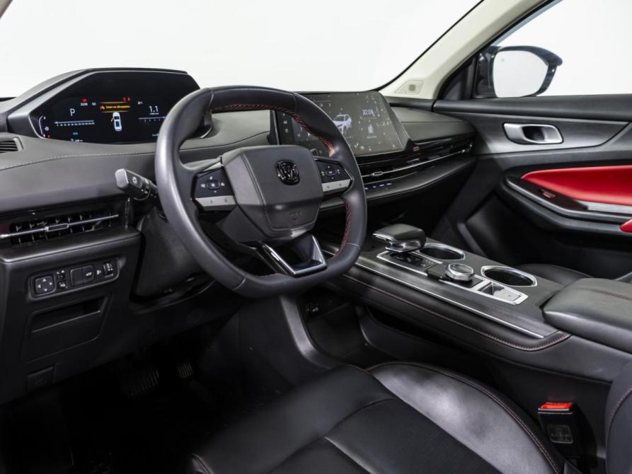 Changan UNI-S (CS55 Plus) I Москва  - изображение 9