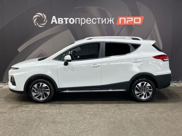 JAC JS3 с пробегом 2024 года, цена 1 529 000 рублей, 757 км, внедорожник, Автокод Объявления