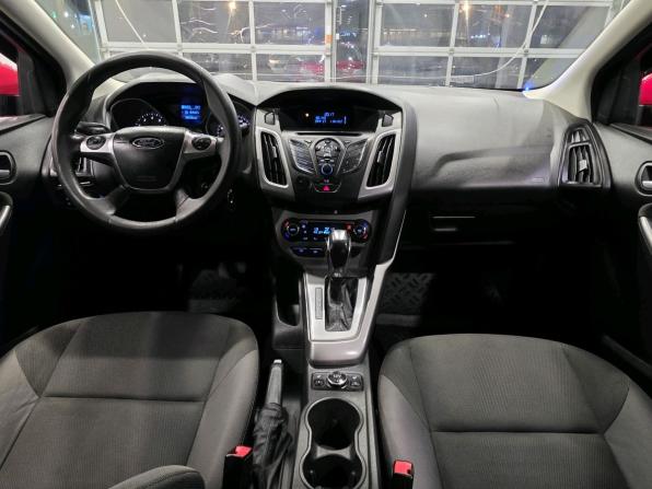 Ford Focus III с пробегом 2012 года, цена 550 000 рублей, 306758 км, седан, Автокод Объявления