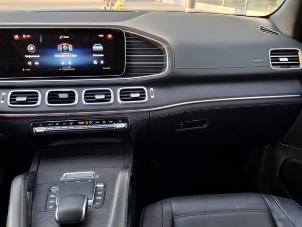 Mercedes-Benz GLE II (V167) с пробегом 2021 года, цена 6 290 000 рублей, 69892 км, внедорожник, Автокод Объявления