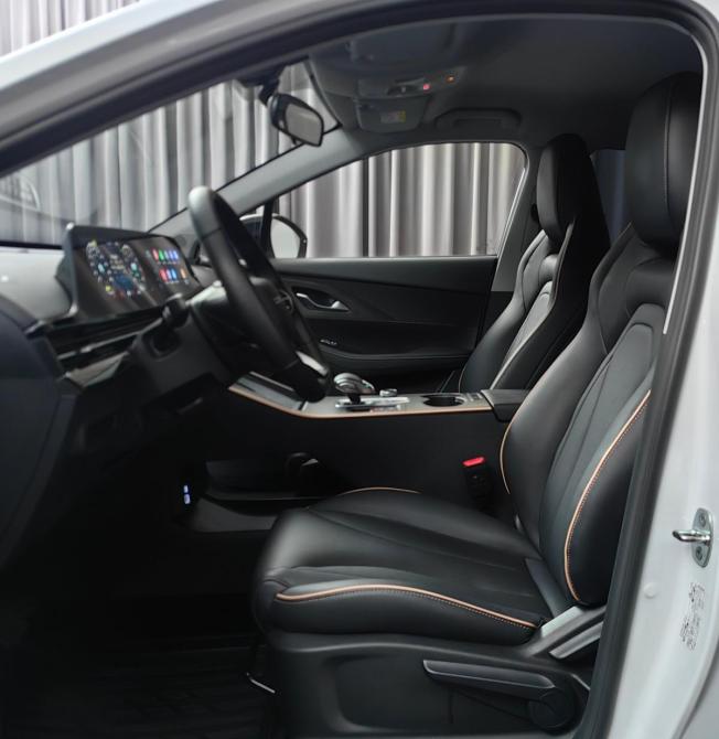 Omoda C5 I Рестайлинг Москва  - изображение 9