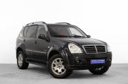 SsangYong Rexton II Барнаул  - изображение 28