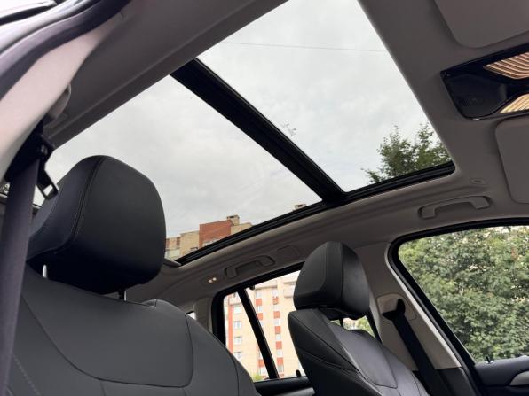BMW X3 III (G01) с пробегом 2020 года, цена 3 899 000 рублей, 58400 км, внедорожник, Автокод Объявления