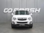 Opel Antara I Рестайлинг Воронеж  - изображение 22