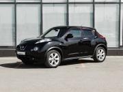 Nissan Juke I Магнитогорск  - изображение 22