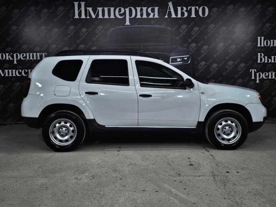 Renault Duster I Рестайлинг Краснодар  - изображение 8