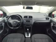 Volkswagen Polo V Рестайлинг Санкт-Петербург  - изображение 28
