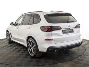 BMW X5 IV (G05/G18) Рестайлинг Москва  - изображение 37
