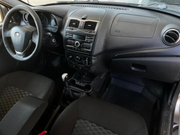 Lada (ВАЗ) Granta I Рестайлинг с пробегом 2019 года, цена 649 000 рублей, 99000 км, хэтчбек, Автокод Объявления