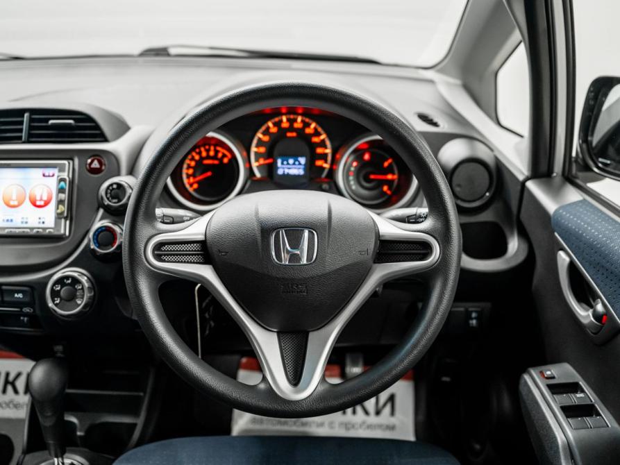 Honda Fit II Красноярск  - изображение 10
