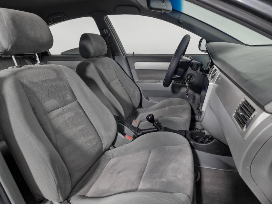 Chevrolet Lacetti I Нижний Новгород  - изображение 5