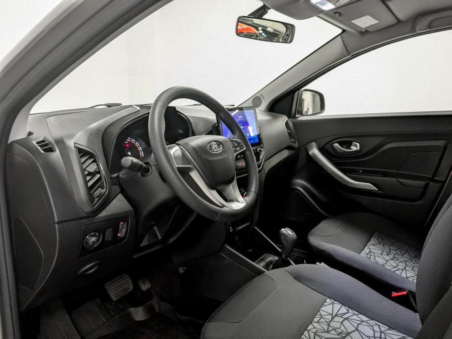 Lada (ВАЗ) XRAY I Москва  - изображение 16