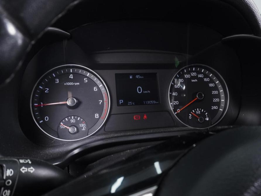 Kia Cerato IV Ростов-на-Дону  - изображение 17