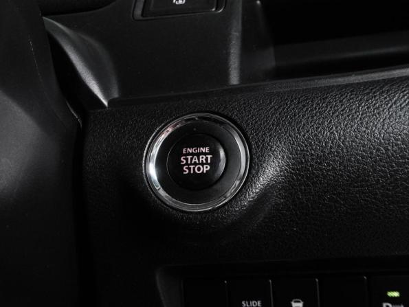 Suzuki Solio III с пробегом 2019 года, цена 1 369 000 рублей, 81941 км, микровэн, Автокод Объявления