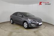 Hyundai Solaris I Волгоград  - изображение 19