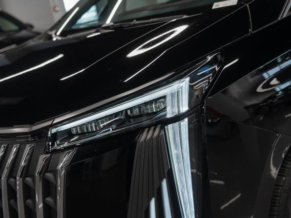 GAC Trumpchi M8 II с пробегом 2026 года, цена 4 590 000 рублей, 30 км, минивэн, Автокод Объявления