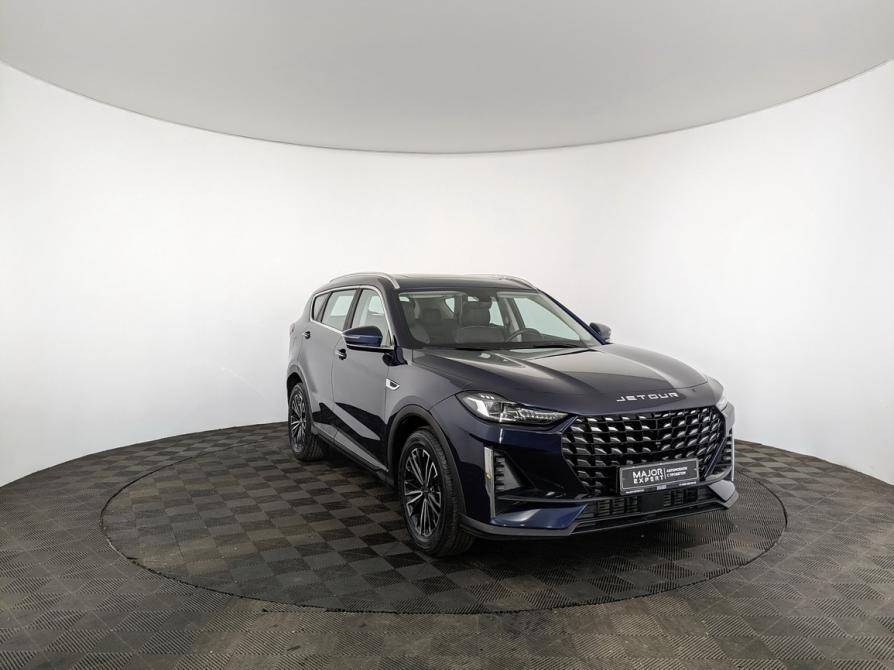 JETOUR X70+ I Рестайлинг Москва  - изображение 3