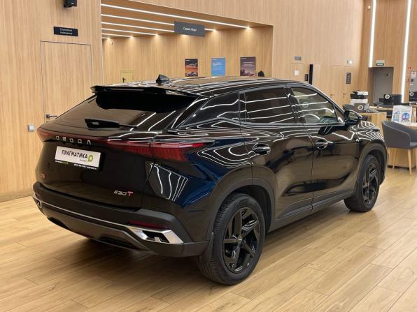 Omoda C5 I с пробегом 2022 года, цена 1 518 000 рублей, 55000 км, внедорожник, Автокод Объявления