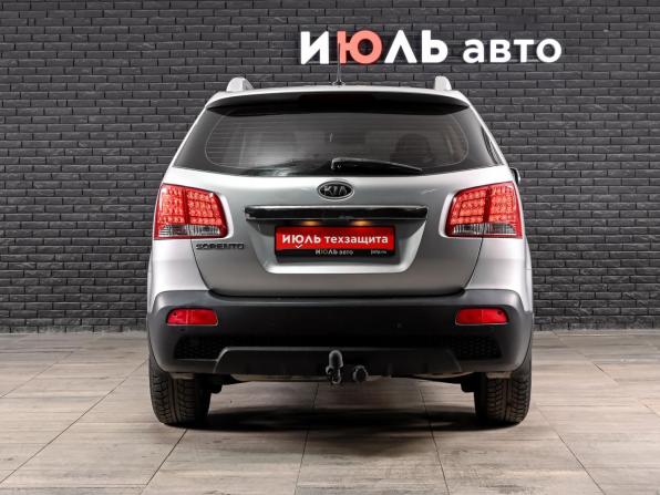 Kia Sorento II с пробегом 2012 года, цена 1 580 000 рублей, 204894 км, внедорожник, Автокод Объявления