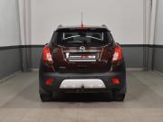 Opel Mokka I Кемерово  - изображение 23