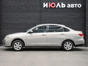 Nissan Almera III (G15) Екатеринбург  - изображение 25
