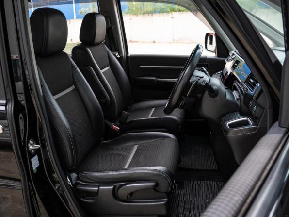 Honda Stepwgn V с пробегом 2015 года, цена 1 849 000 рублей, 125170 км, минивэн, Автокод Объявления