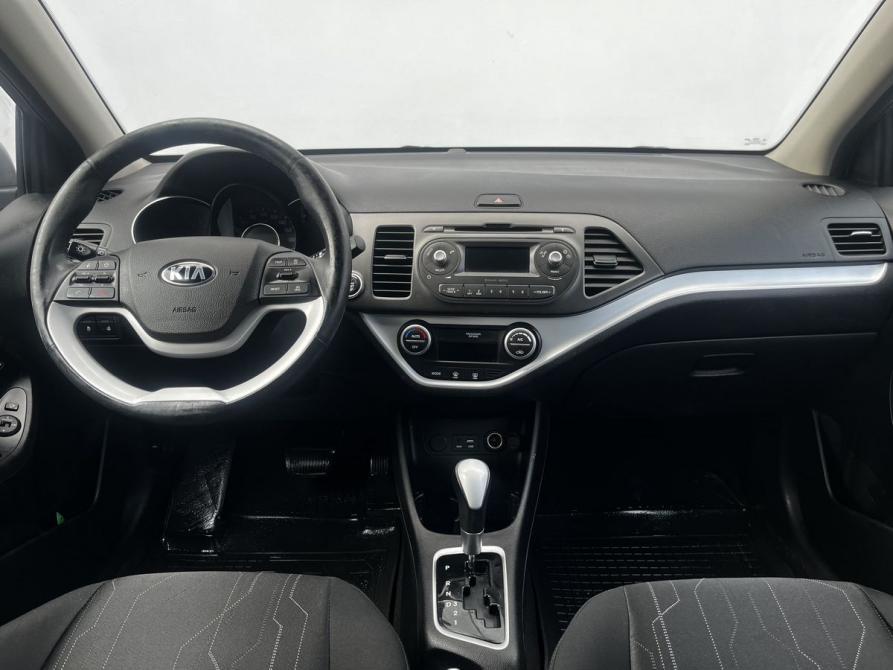 Kia Picanto II Москва  - изображение 12