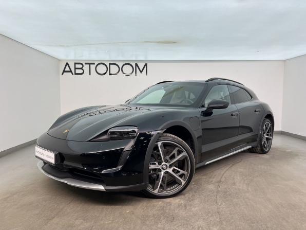 Porsche Taycan I с пробегом 2022 года, цена 9 990 000 рублей, 27300 км, универсал, Автокод Объявления