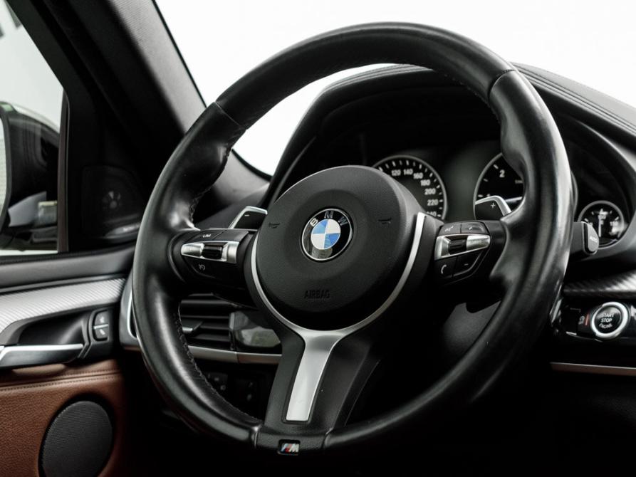 BMW X6 II (F16) Екатеринбург  - изображение 20