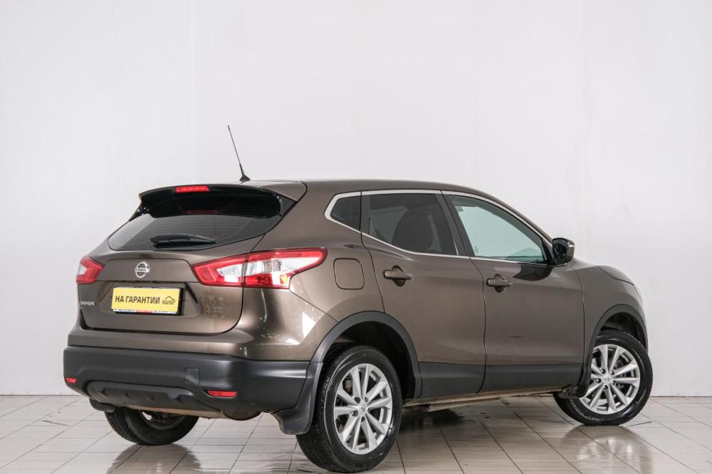 Nissan Qashqai II Красноярск  - изображение 7