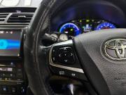 Toyota Camry VII (XV50) Рестайлинг Благовещенск  - изображение 70