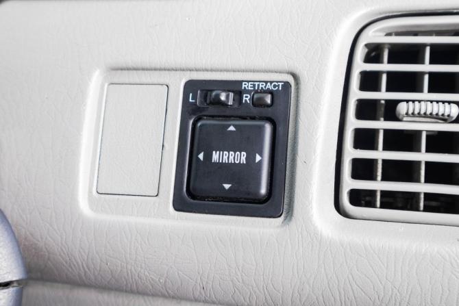 Toyota Nadia с пробегом 1999 года, цена 539 000 рублей, 210000 км, компактвэн, Автокод Объявления